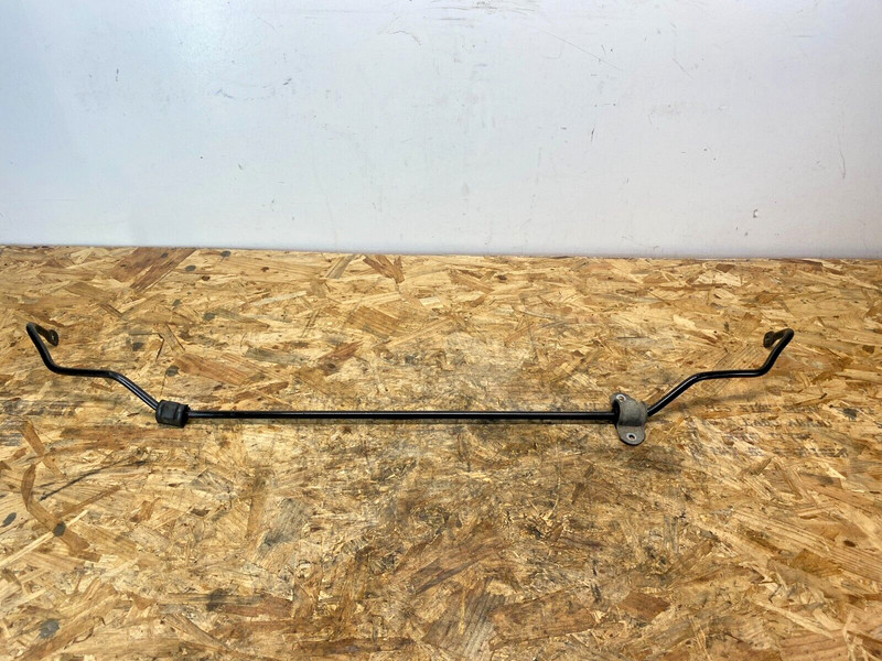 12-21 BMW F30 F32 F36 2/3/4 Series Rear Anti Roll Stabilizer Sway Bar 13MM OEM✅