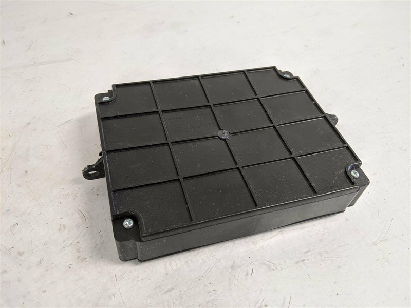 2017 2018 2019 Acura Nsx Fif Ac Control Unit Module 79610-T6n-A51 Oem