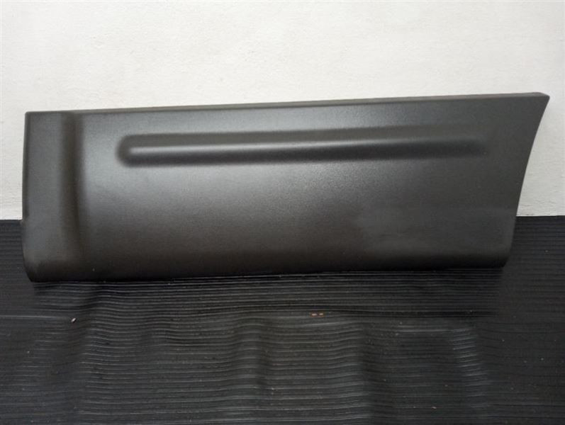 03-06 Ford Expediton Rear Left Driver Door Molding OEM 3L1Z-7825557-AAPTM