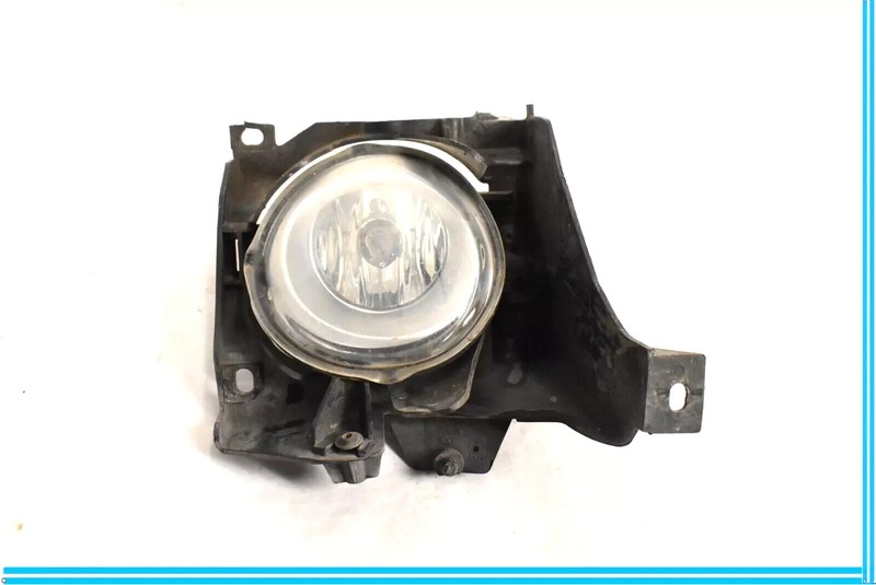 08-10 Porsche Cayenne 957 Left Driver Side Fog Light LampOEM