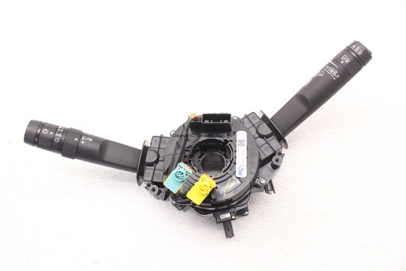 2010 - 2017 GMC TERRAIN DENALI COMBO TURN SIGNAL WIPER HEADLAMP SWITCH OEM