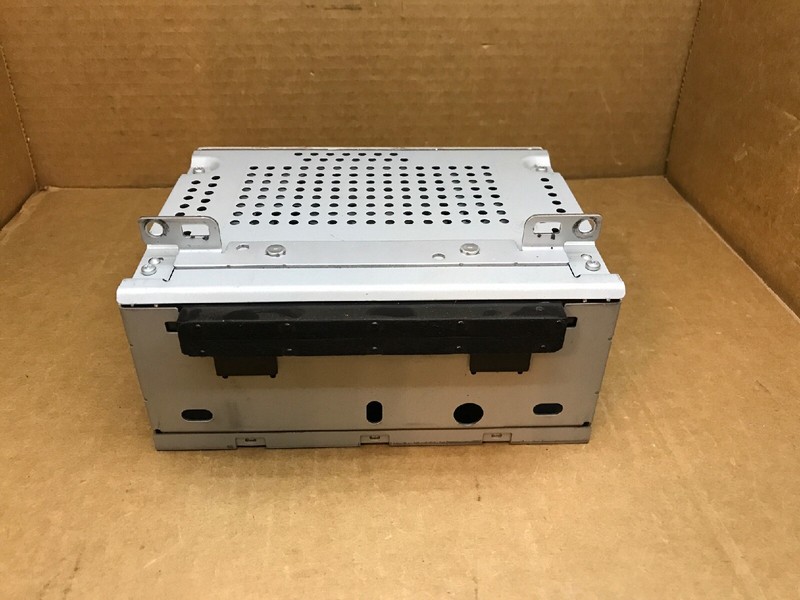 12-14 Ford Focus Radio Stereo CD Disc Player Changer Drive OEM CM5T-19C107-HE