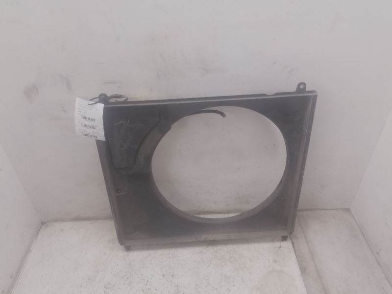 2012 TOYOTA TUNDRA 5.7L 8CYL RADIATOR FAN SHROUD