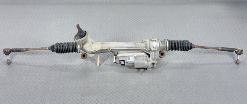✅ 19-26 RAM 1500 5th Gen OEM RACK & PINION GEAR ASSY ELECTRIC POWER STEERING 63K