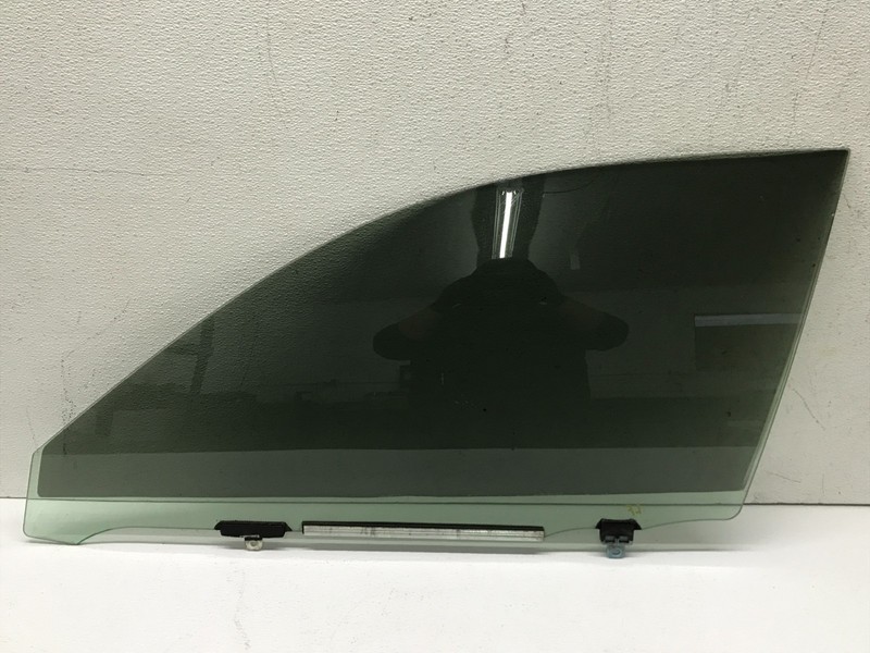 2007 - 2017 LEXUS LS460 FRONT LEFT DRIVER SIDE DOOR WINDOW GLASS OEM