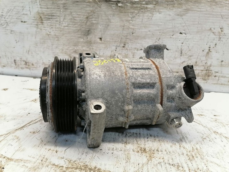 Air Conditioner AC Compressor Fits 17-22 COMPASS 1579057