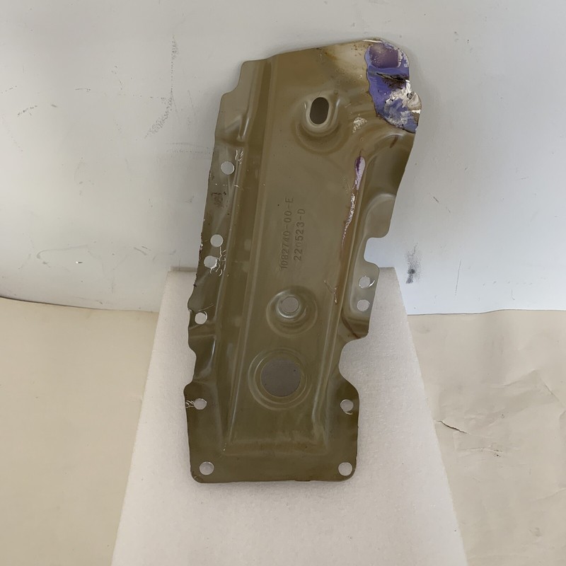 TESLA MODEL 3 WHEELHOUSE CLOSEOUT RIGHT 2018 2019 2020 2021 2022 108274-00-E