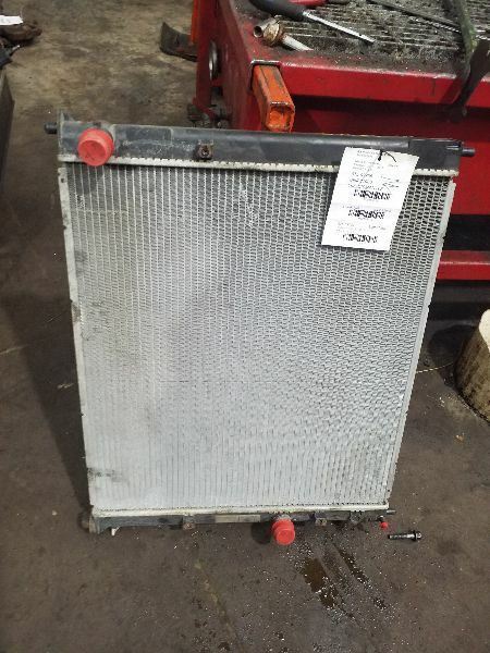 Radiator Without Trailer Hitch Provisions Fits 04-06 SRX 199915