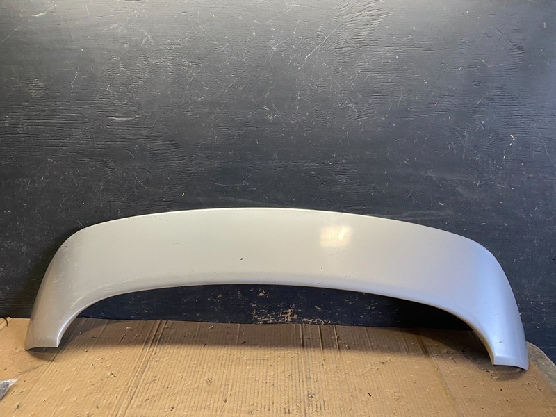 1999 to 2003 Lexus RX300 Rear Spoiler Gate Hatch Wing OEM S8647 DG
