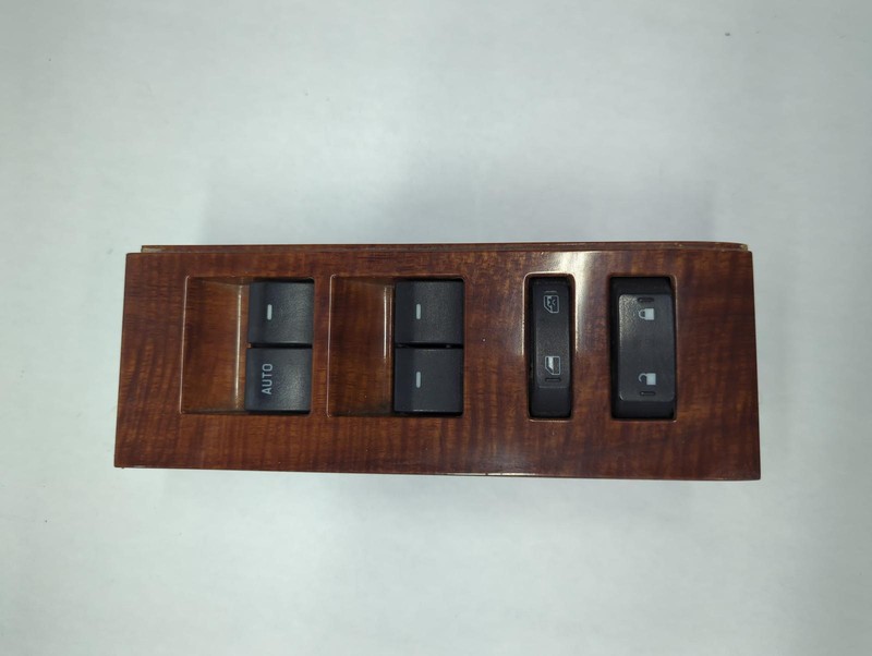 2007 FORD EXPLORER Front Door Switch Driver window master OEM 06 07
