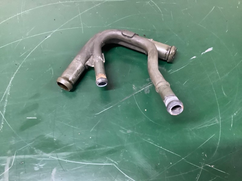 03-07 Accord 2.4 Pcv tube,breather pipe, water engine intake air pass line OEM
