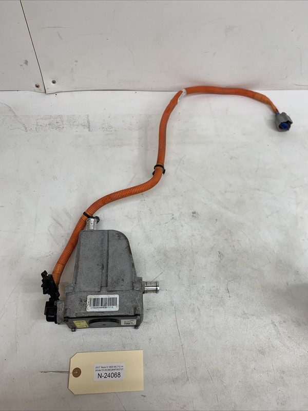 ⚡️12-16 TESLA MODEL S THERMAL SYSTEM ELECTRIC BATTERY HEATER OEM 24068 B88