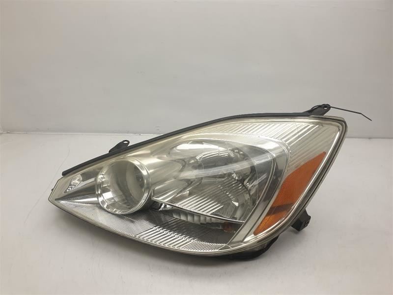 04-05 TOYOTA SIENNA DRIVER SIDE FRONT LEFT HEADLIGHT ASSEMBLY
