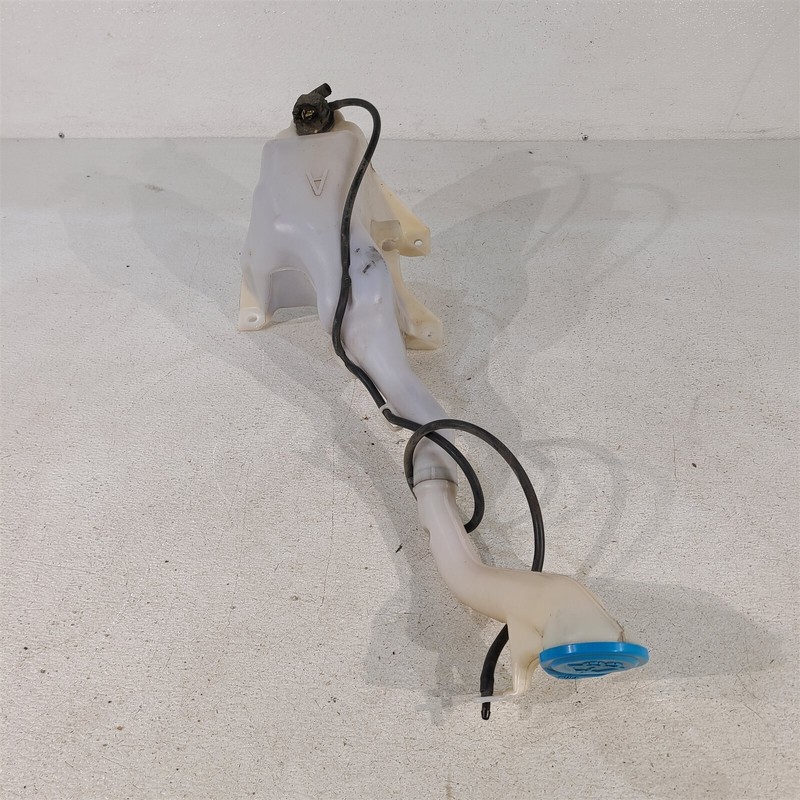 06-11 Honda Civic Si Windshield Washer Bottle Reservoir Tank Aa7264