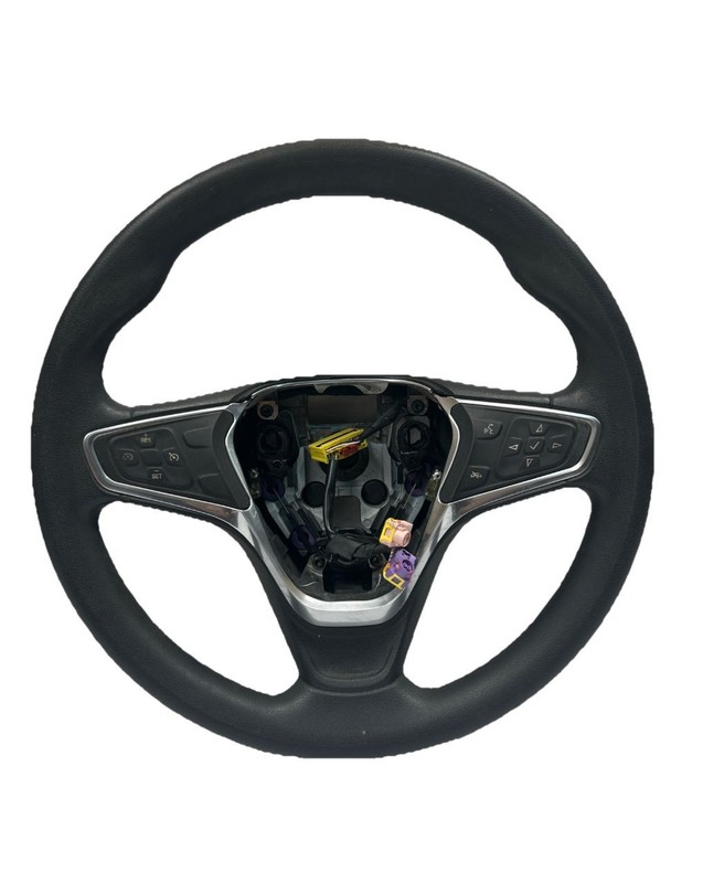 2018 2019 Chevrolet Equinox steering wheel premier leather assy