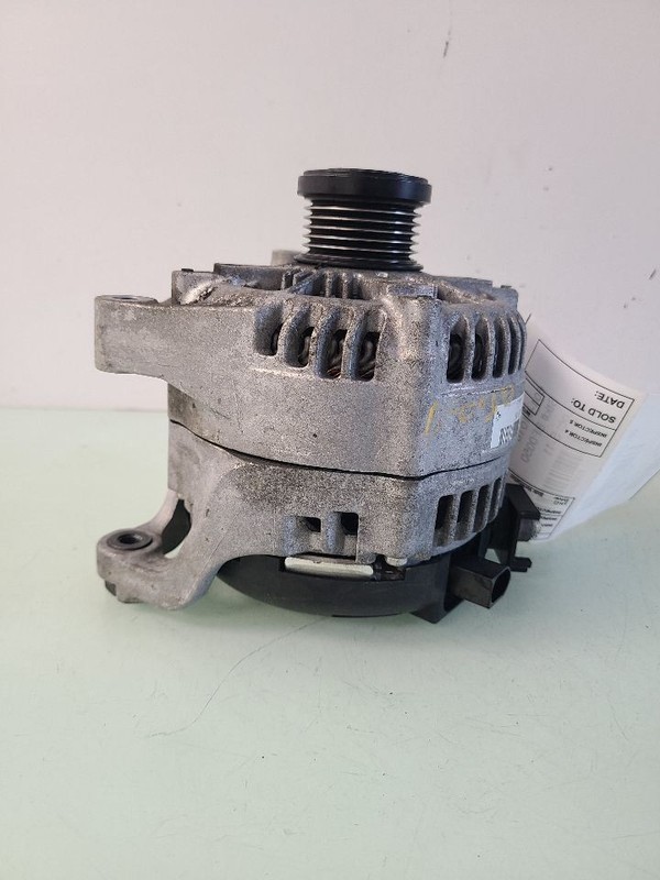 Alternator 170 Amp Fits 12-18 BMW 320i 591835