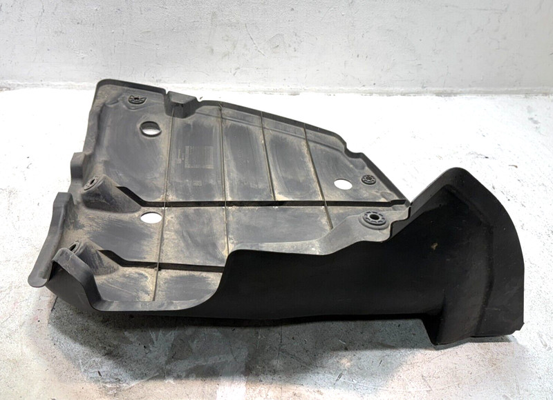 HONDA ACCORD HYBRID 2018-2022 REAR UNDER BODY SPLASH SHIELD GUARD OEM