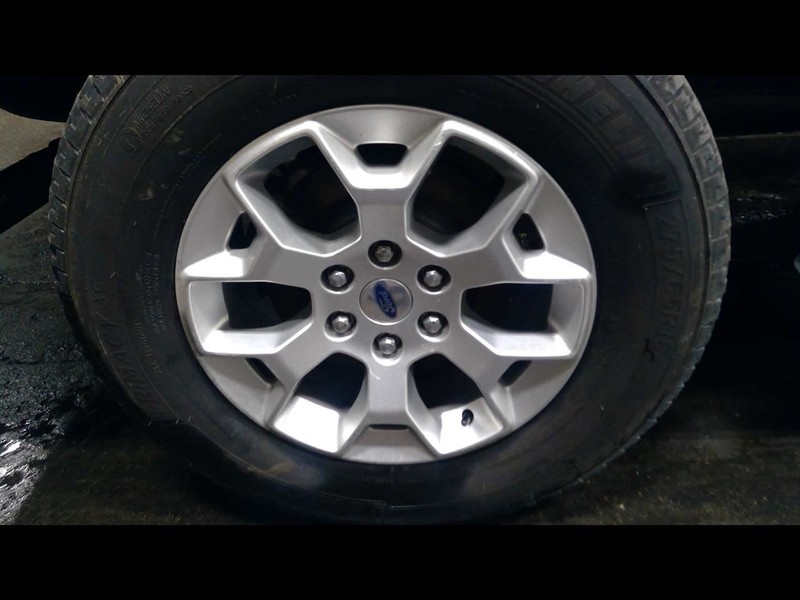 Rim Wheel 18x8-1/2 Aluminum 6 Spoke Painted Fits 21-23 FORD F150 PICKUP 1595451