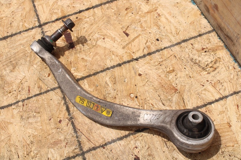 12-19 BMW F06 F10 F12 M5 M6 Front Left Driver Lower Forward Control Arm OEM✅