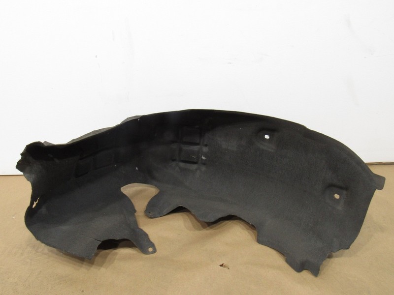 13-18 Audi S6 C7 2014 Rear Right Passenger Quarter Splash Shield Guard Liner ;:Y