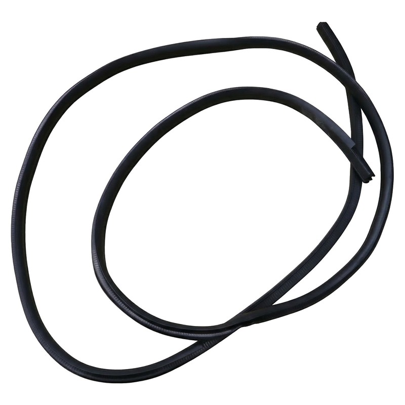 Ford Extended Cab Door Seal FL3Z1820708A Genuine Part OEM Factory