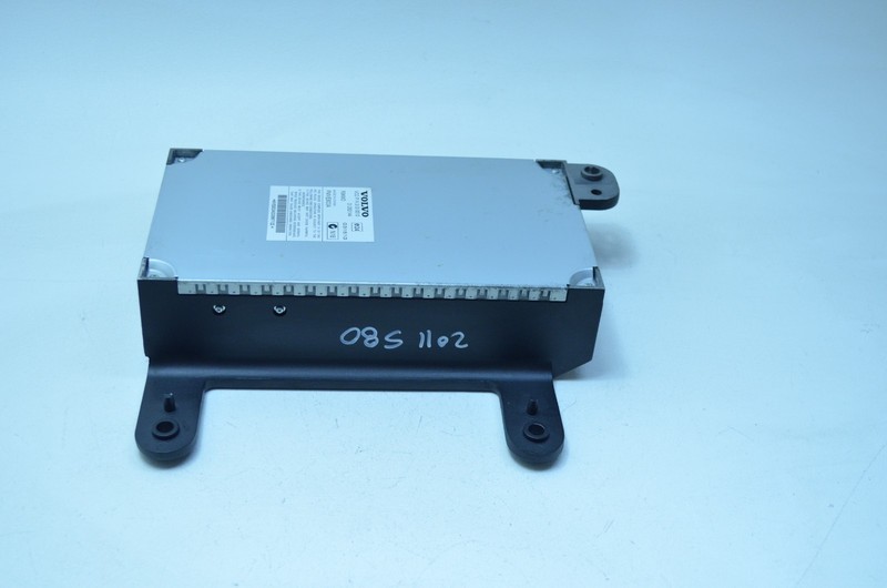 2011 VOLVO S80 AUDIO RADIO AMPLIFIER AMP OEM