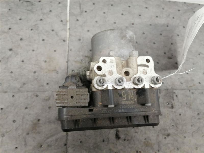 Anti-Lock Brake Part Actuator And Pump Assembly Fits 11-13 HIGHLANDER 1102016