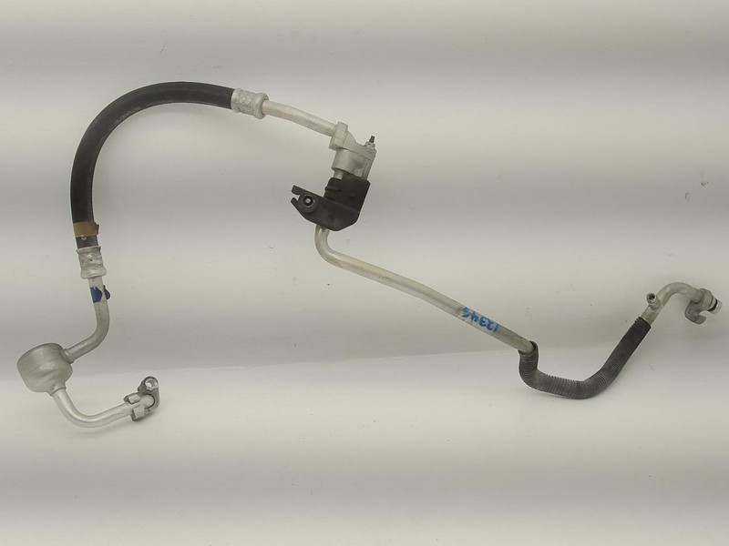 06-13 Lexus IS350 Evaporator to Compressor Ac Line Ac Hose