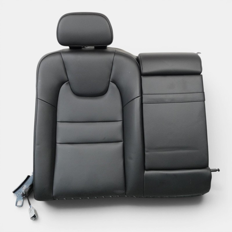 2019-2025 VOLVO S60 Rear Right Leather Split Seat Upper Cushion Oem