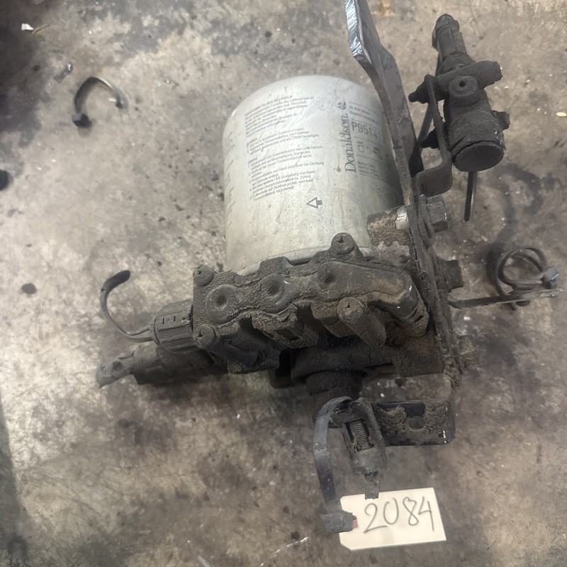 Wabco Air Dryer - P/N: 4324252000