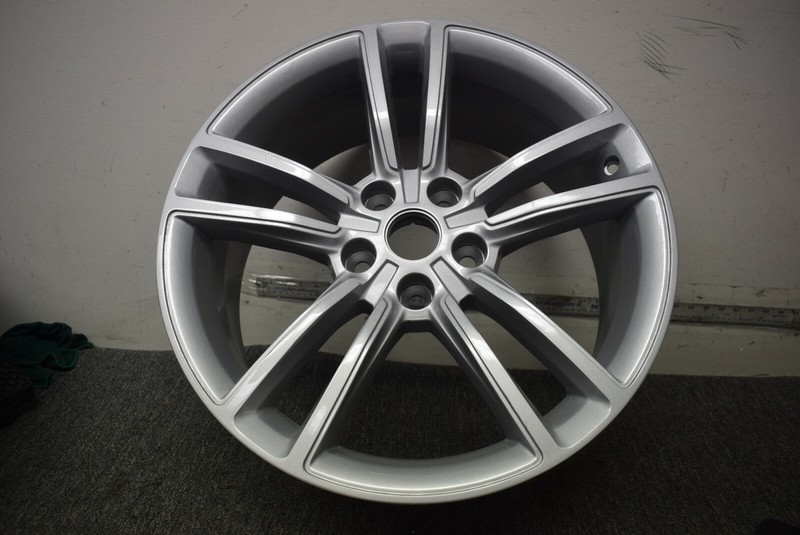 TESLA MODEL D 19X8 WHEEL RIM FACTORY OEM