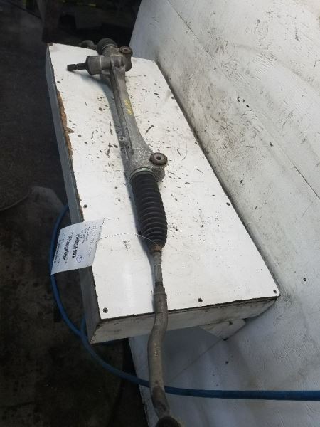 Steering Gear/Rack Power Rack And Pinion VIN F Fits 12-17 CAMRY 805712