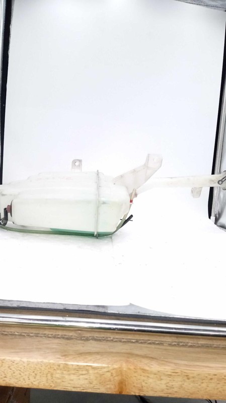 2012 Nissan Quest Washer Fluid Reservoir OEM Black 3.5L 129K Miles