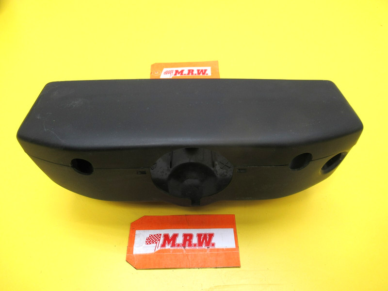 STEERING COLUMN COVER WHEEL TRIM KEY TURN SIGNAL HEAD LIGHT SWITCH 93 SAAB 9000