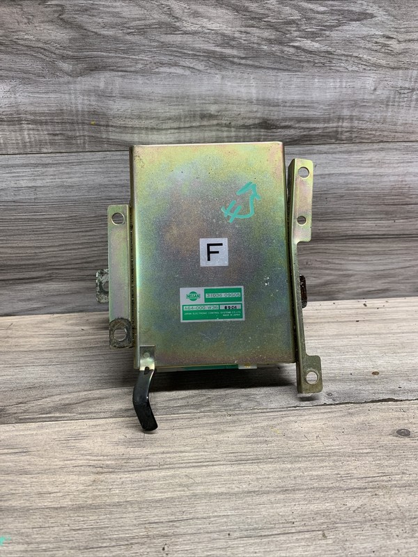Transmission Control Module 2WD 1987- 1989 NISSAN PICKUP 31036 09G05 TCM