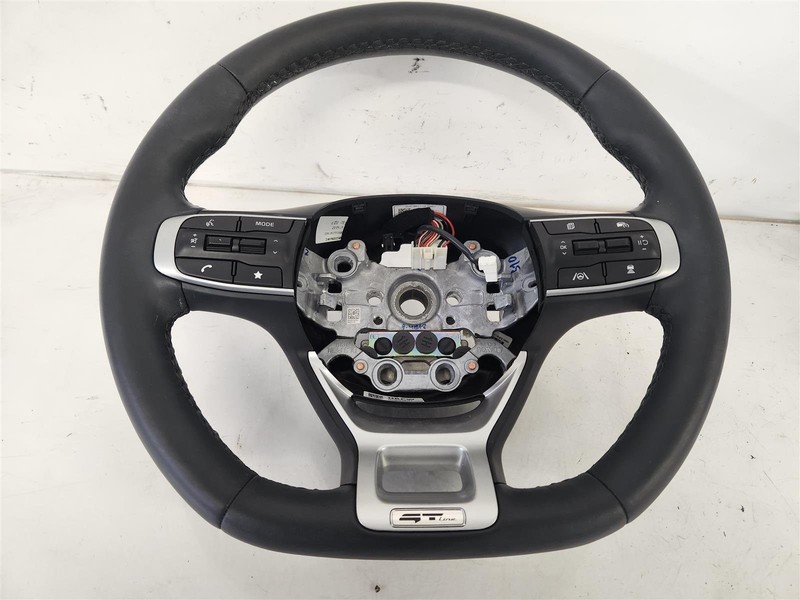 2025 Kia K5 Gt Line Steering Wheel Interior Steering Wheel
