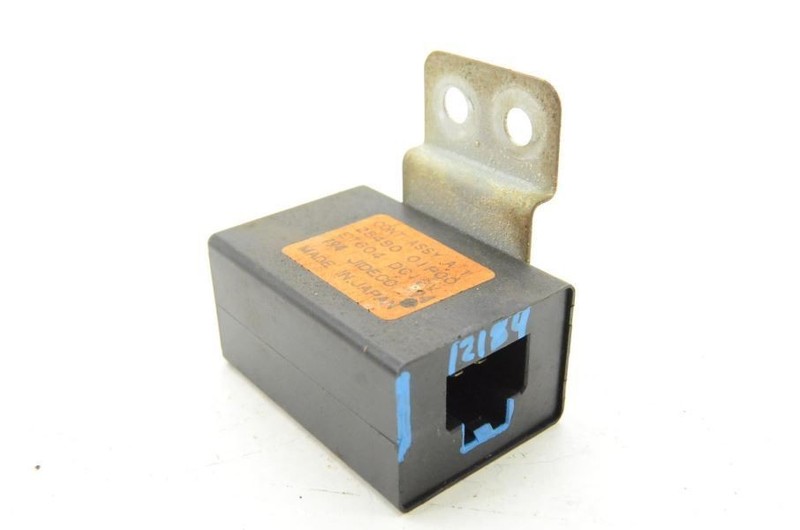 1988-1989 Nissan 300ZX VG30 2+0 Automatic Transmission Control Relay 2849001P00