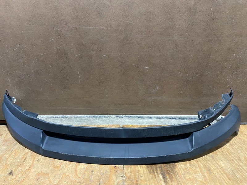 2013 to 2016 GMC Acadia Front Lower Bumper Cover 20982396 Z8525 PS