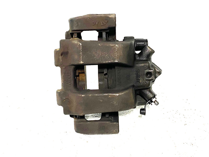 2015-2016 BMW F36 428I GRAN COUPE FRONT RIGHT SIDE BRAKE CALIPER OEM #A0.26
