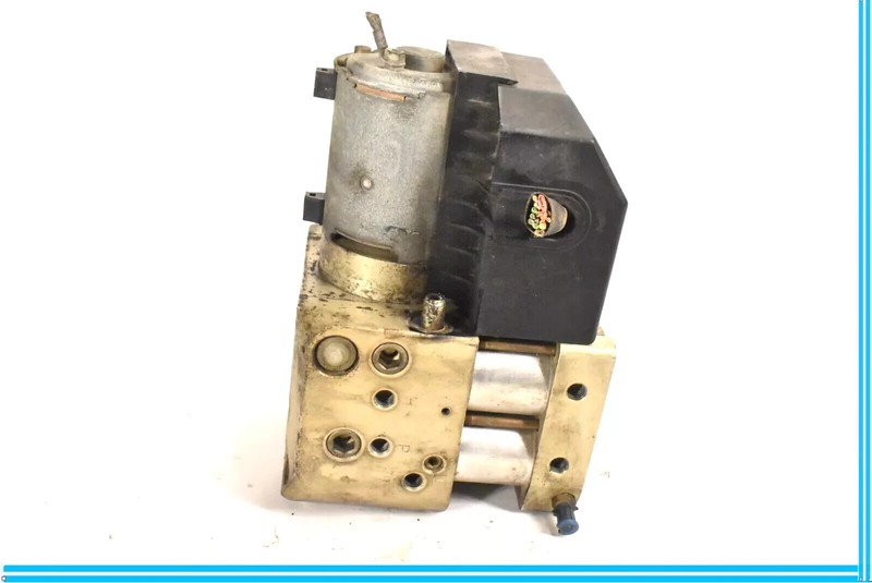 90-95 Mercedes R129 500SL SL500 ABS Anti Lock Brake Pump Module 0265200043 OEM