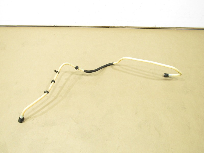 12-18 Bentley Continental GT W12 2015 Vacuum Breather Hose Pipe Tube Line ;:A