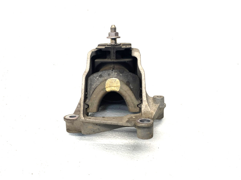 16-19 MAZDA MX-5 MIATA LEFT RUBBER MOTOR MOUNT INSULATOR OEM #A0.43