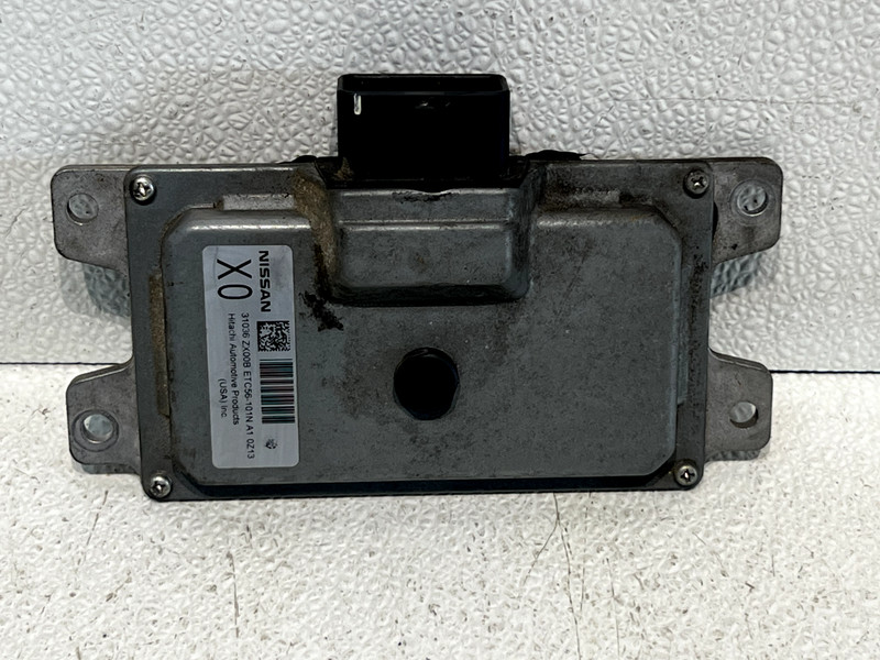 2011 Nissan Altima Transmission Control Module TCM 31036 ZX00B ETC56-101N A1 OEM