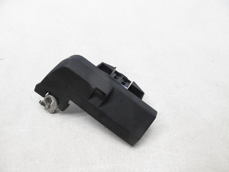 08-18 AUDI 8T A5 S5 RS5 A4 QUATTRO POSITIVE FUSE BATTERY CONNECTOR OEM 013024B