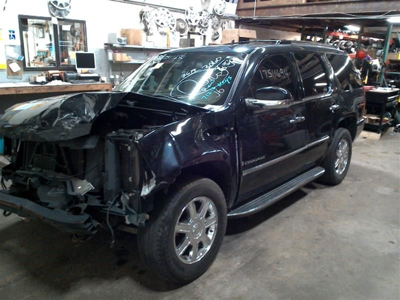Rear Axle 8-1/2" Ring Gear 3.42 Ratio Opt GU6 Fits 07-08 ESCALADE 526417