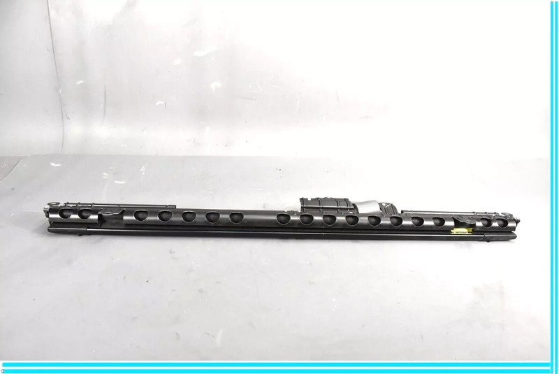07-17 Lexus LS600h LS460 Rear Window Back Glass Power SunShade Sun Shade OEM