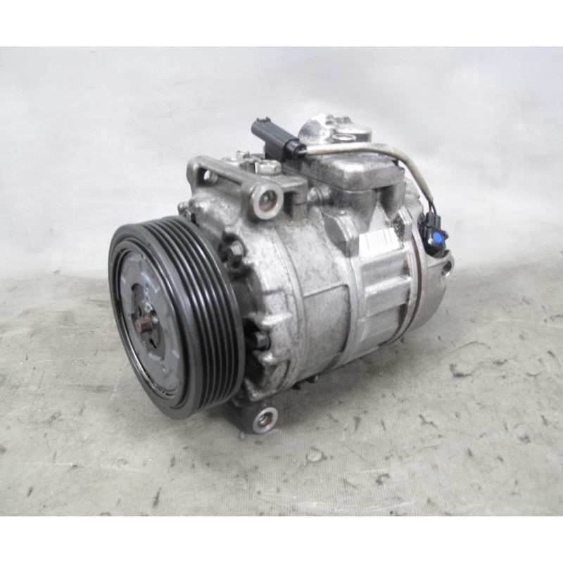 2006-2008 BMW E90 M3 E60 M5 S65 S85 Air Conditioning AC Compressor Pump OEM