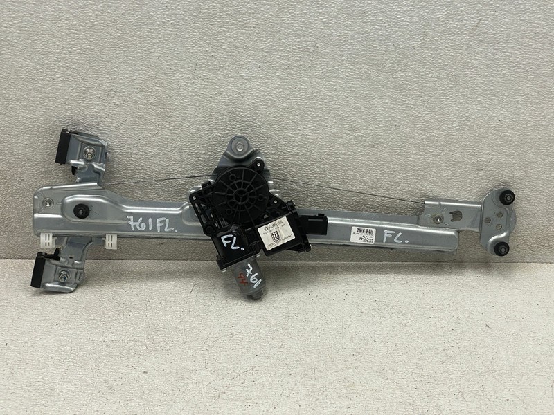 20-23 BUICK ENCORE GX FRONT LEFT DRIVER SIDE WINDOW REGULATOR MOTOR OEM LOT761