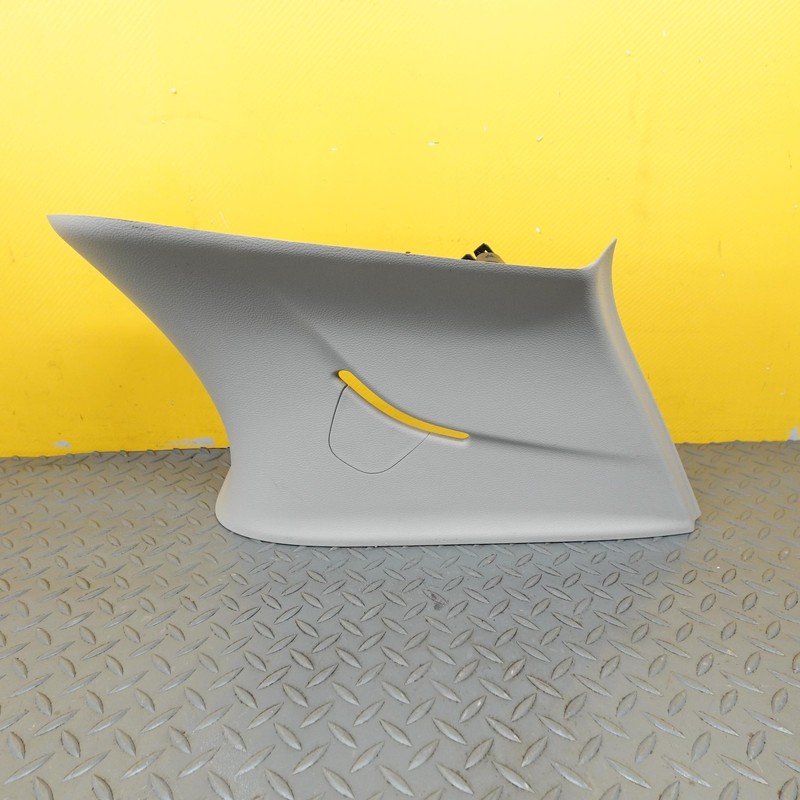 2017-2024 CHRYSLER PACIFICA REAR RIGHT QUARTER UPPER COVER PANEL OEM RJ16TRMAE
