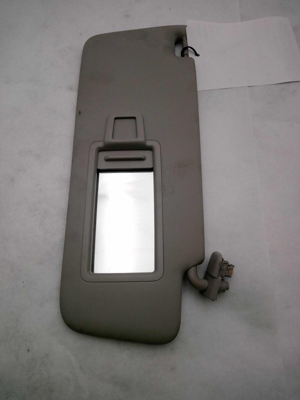 Used Right Sun Visor fits: 2022 Volkswagen Jetta Right Grade B